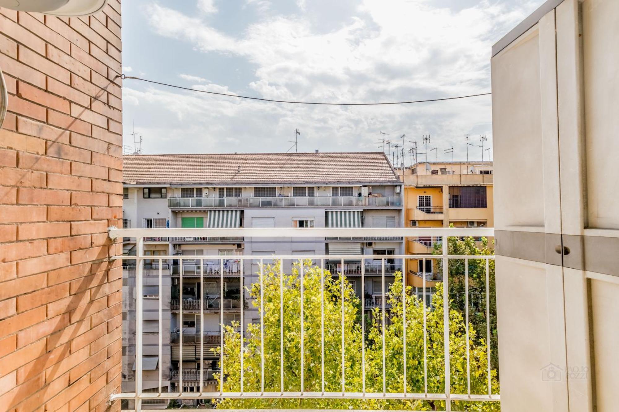That's Apartamento Roma